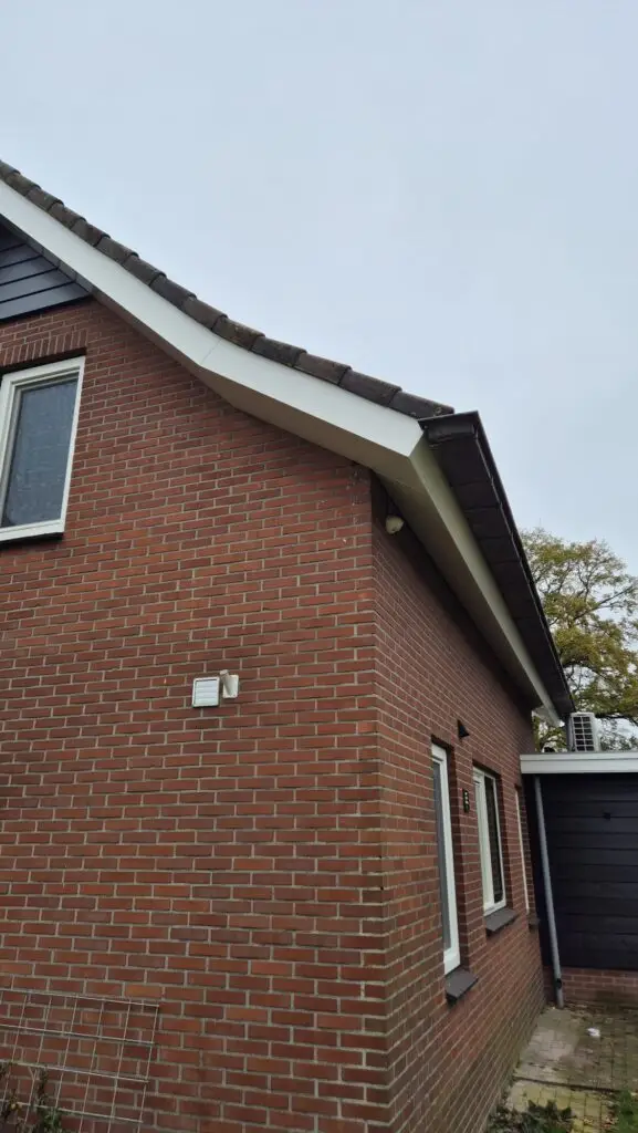 Project Bentelo - De Bever Aluminium Composiet