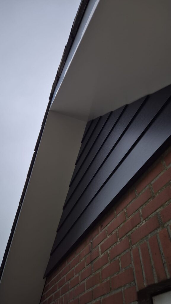 Project Bentelo - De Bever Aluminium Composiet