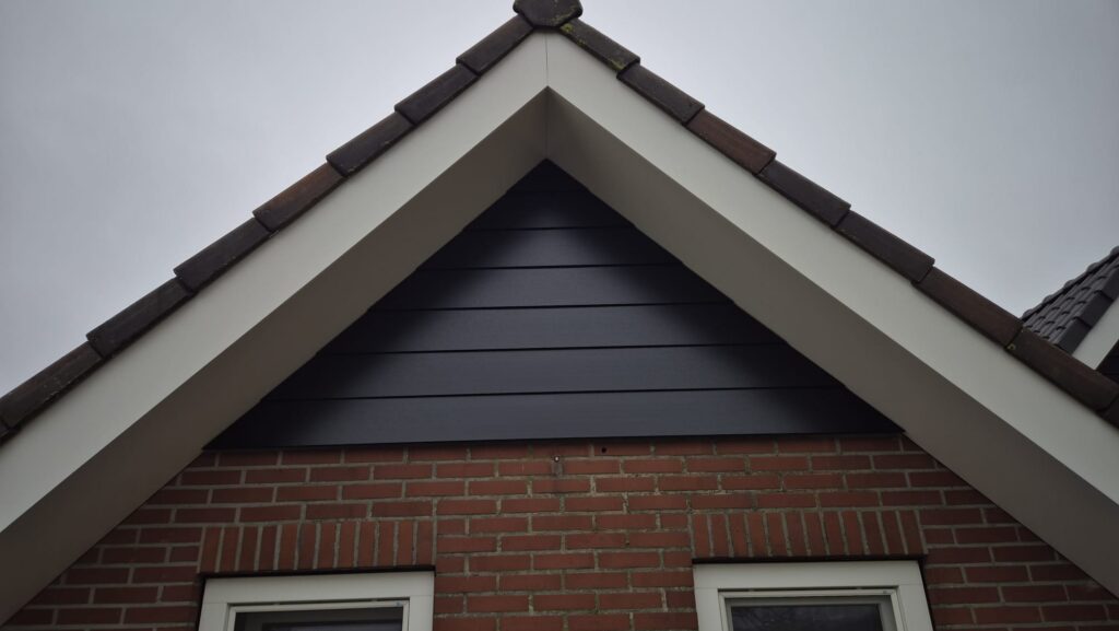 Project Bentelo - De Bever Aluminium Composiet