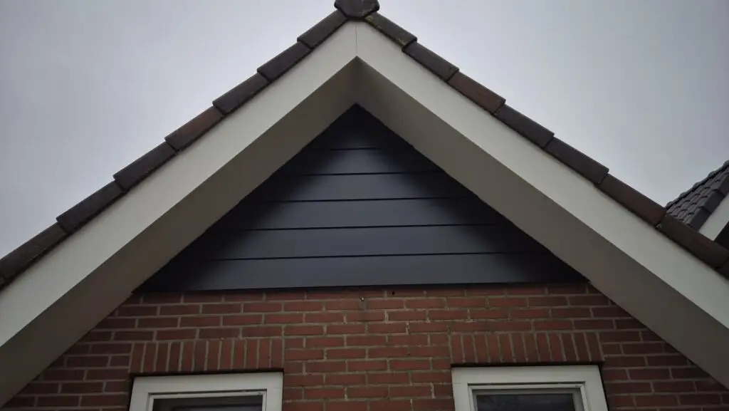 Project Bentelo - De Bever Aluminium Composiet