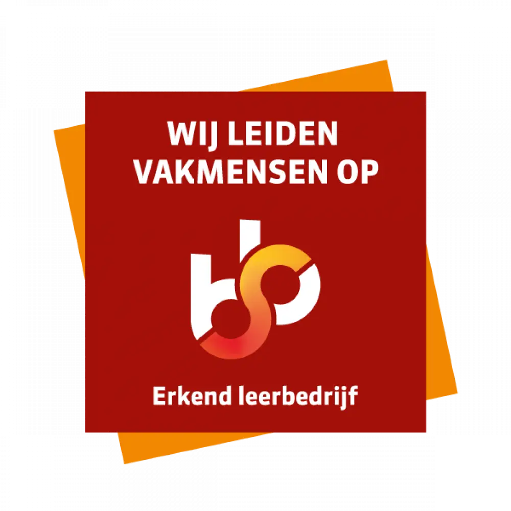 De Bever Aluminium Composiet - Erkend leerbedrijf